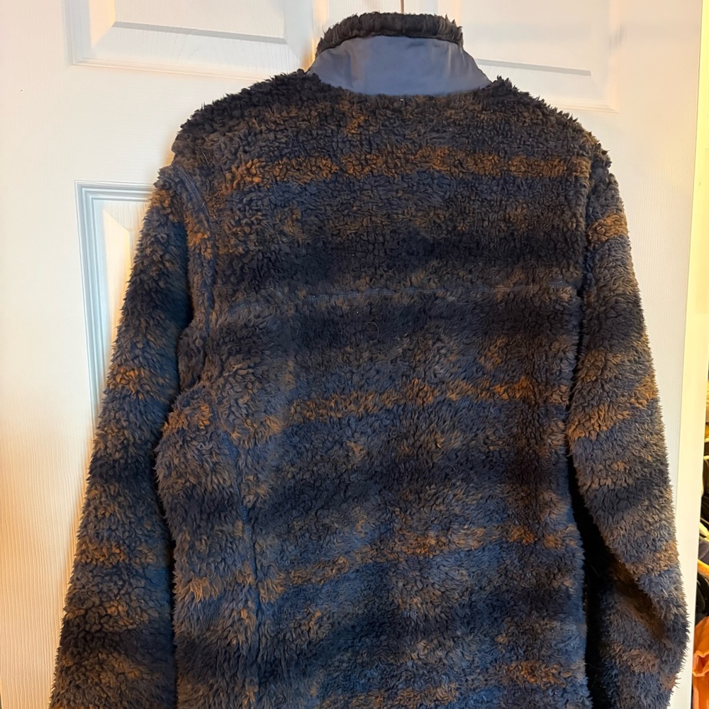 Columbia Full Zip Fleece Jacket - Picture 2 of 4
